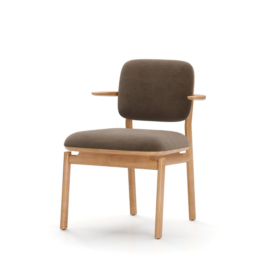 Stellar Works Marea Chair #2