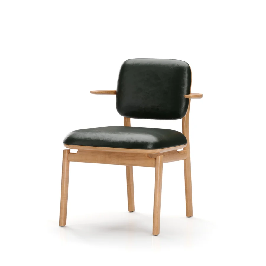 Stellar Works Marea Chair #18