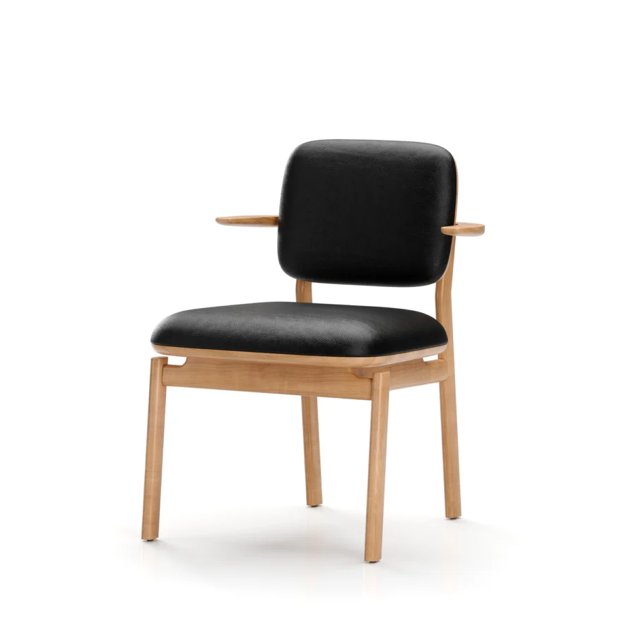 Stellar Works Marea Chair #19