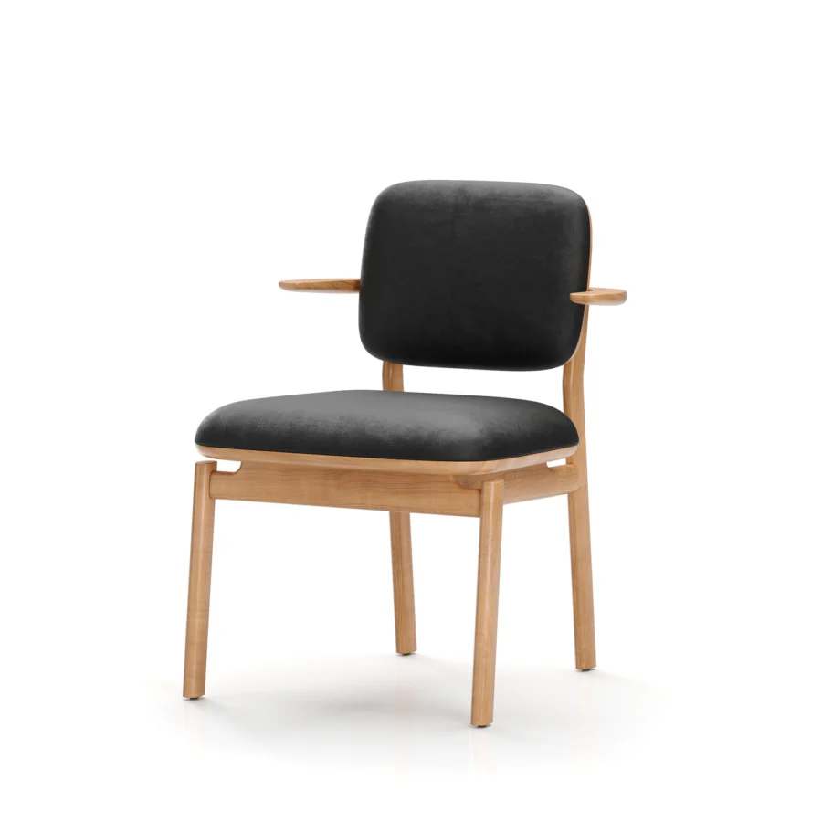 Stellar Works Marea Chair #22