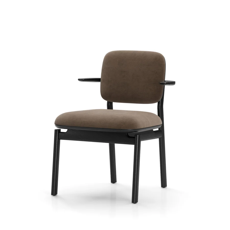Stellar Works Marea Chair #25