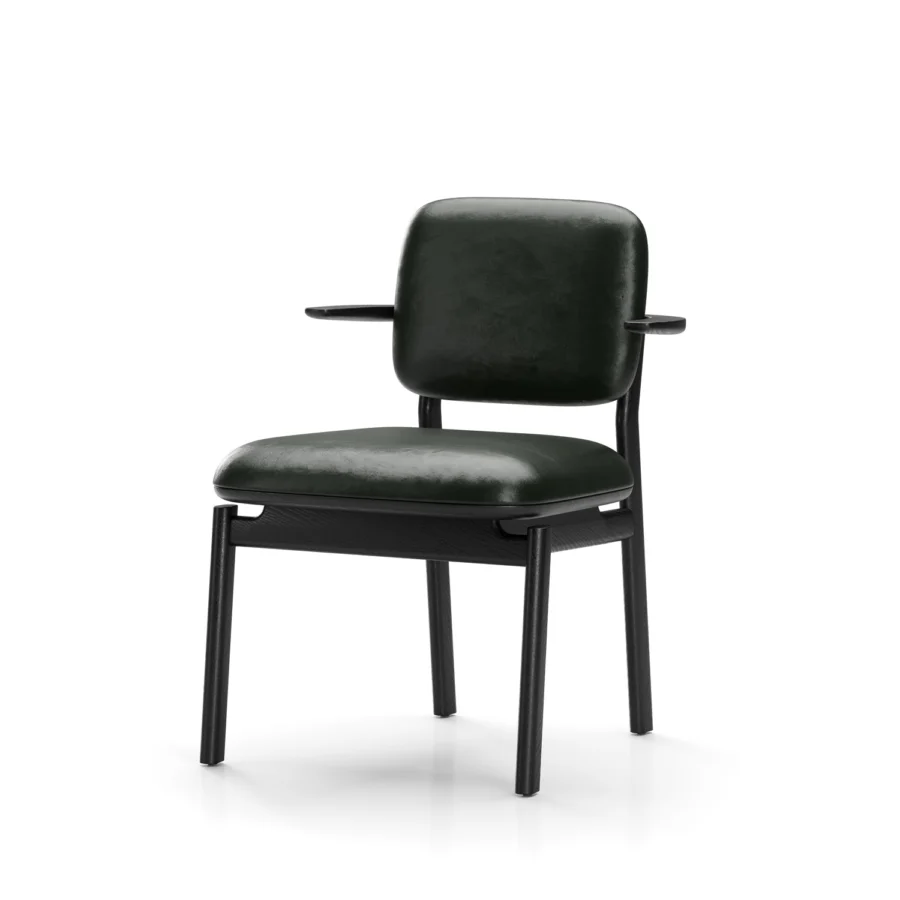Stellar Works Marea Chair #27