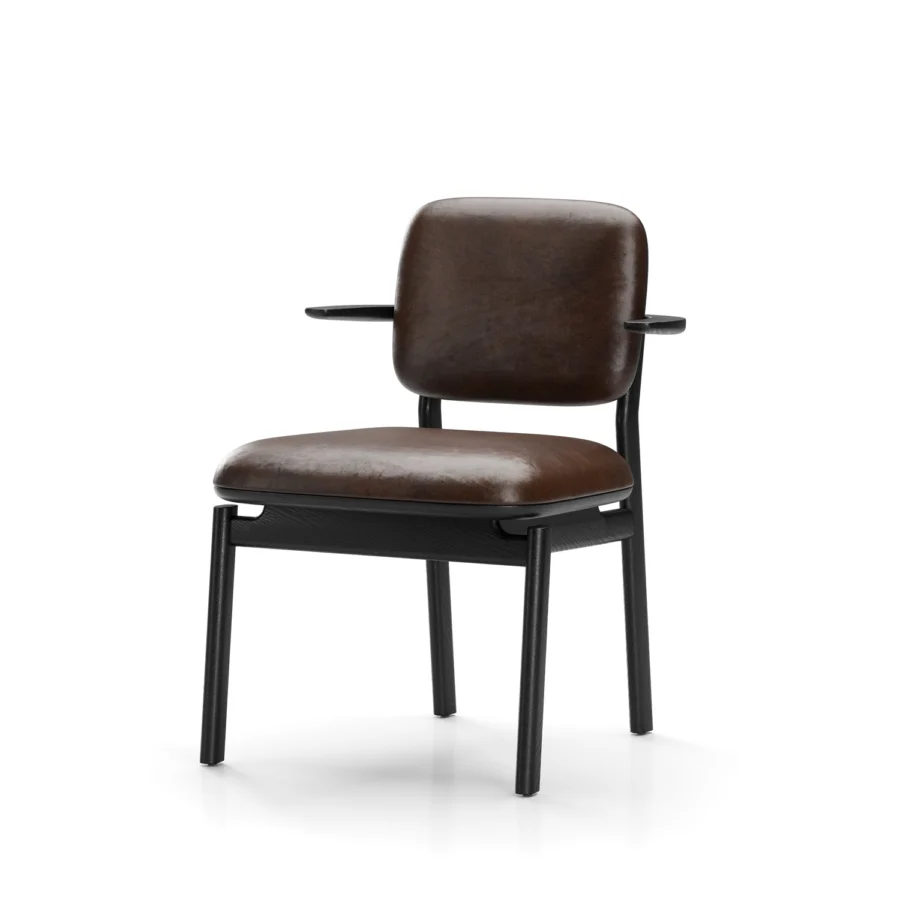 Stellar Works Marea Chair #29