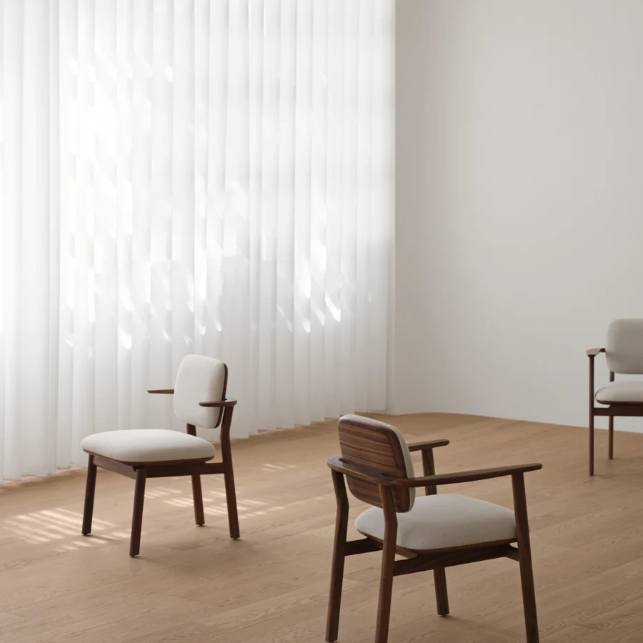 Stellar Works Marea Chair #34