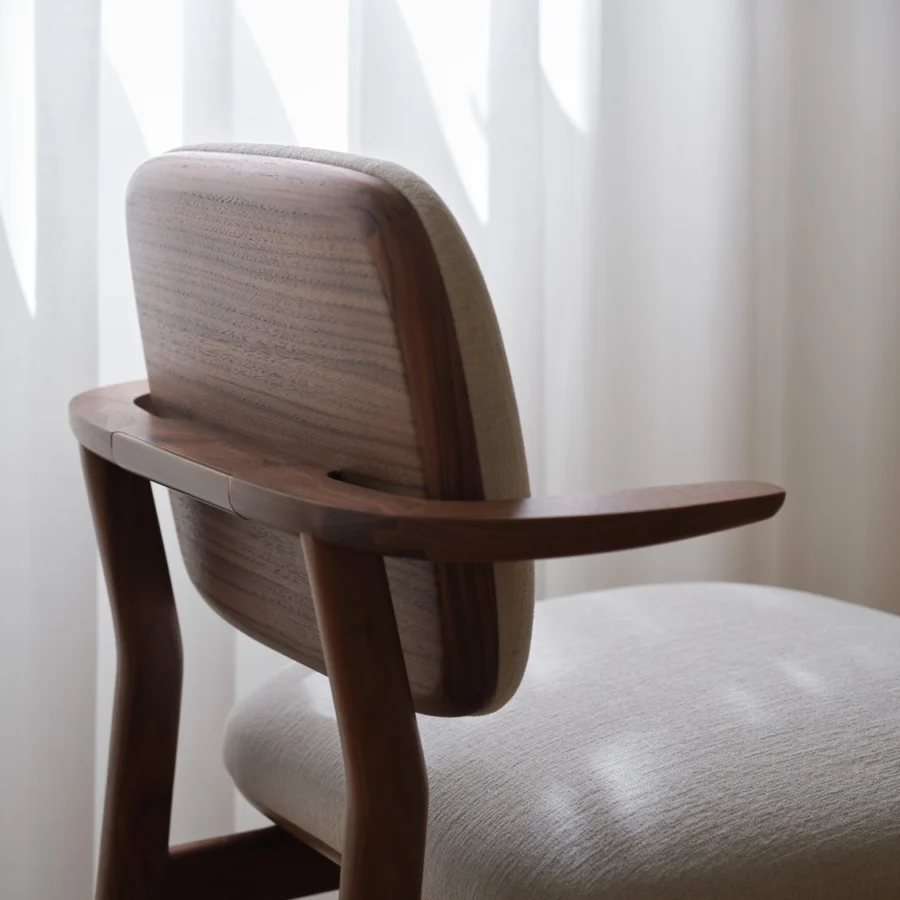 Stellar Works Marea Chair #37