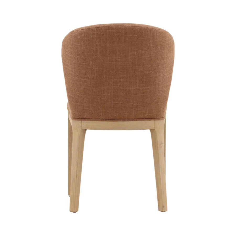 Dovetail Kaelin Chair #13