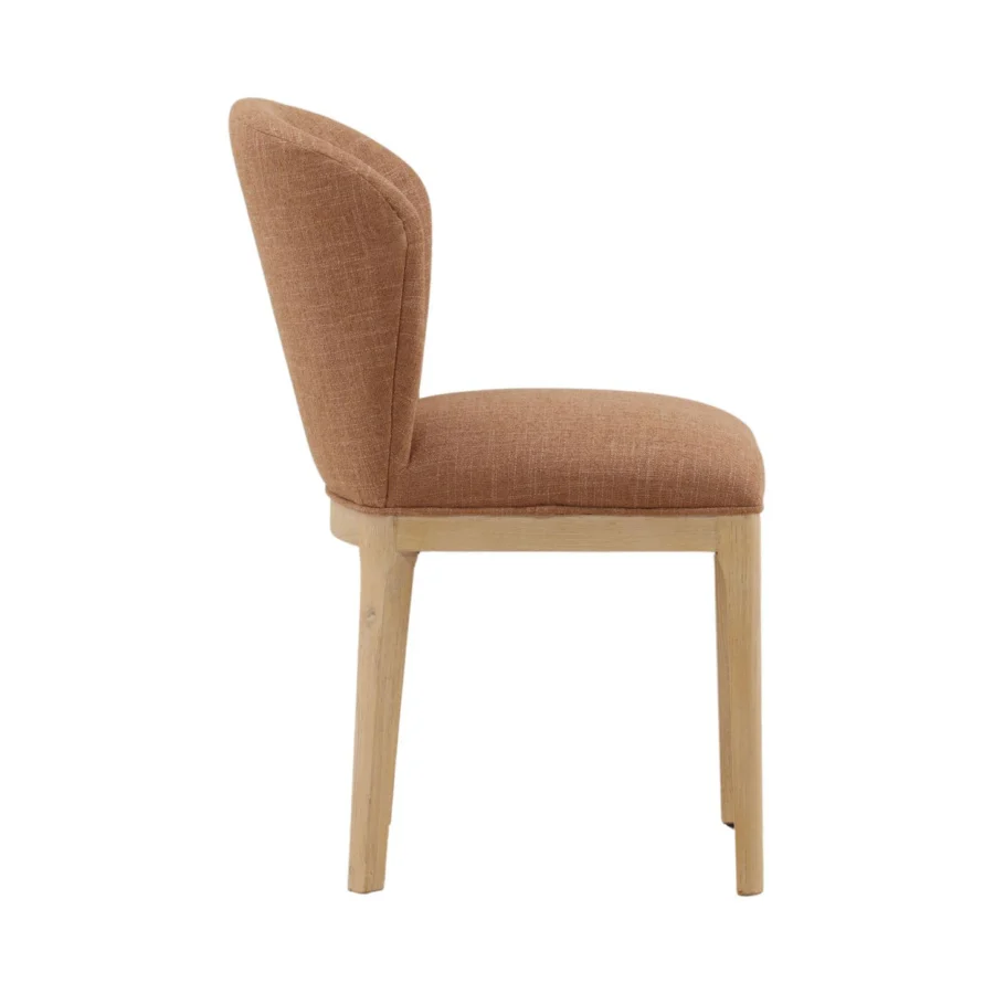 Dovetail Kaelin Chair #12