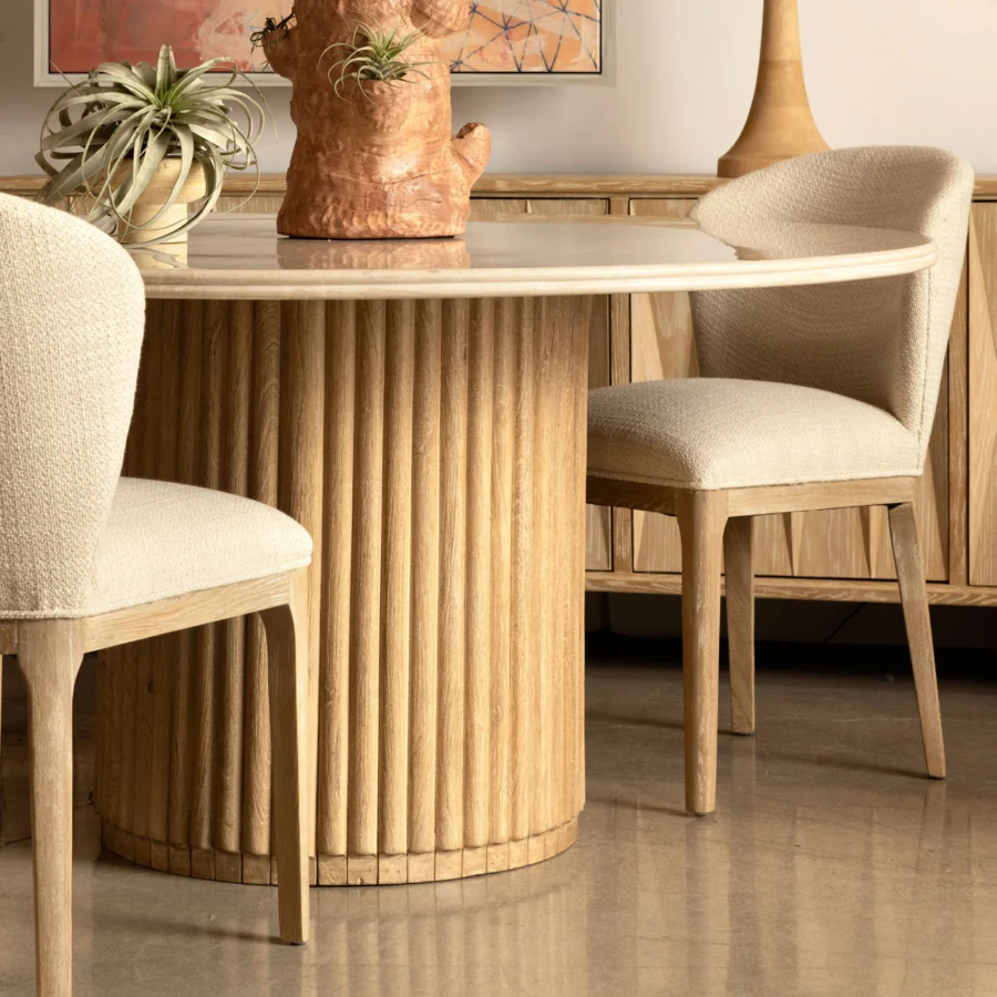 Dovetail Kaelin Chair #4