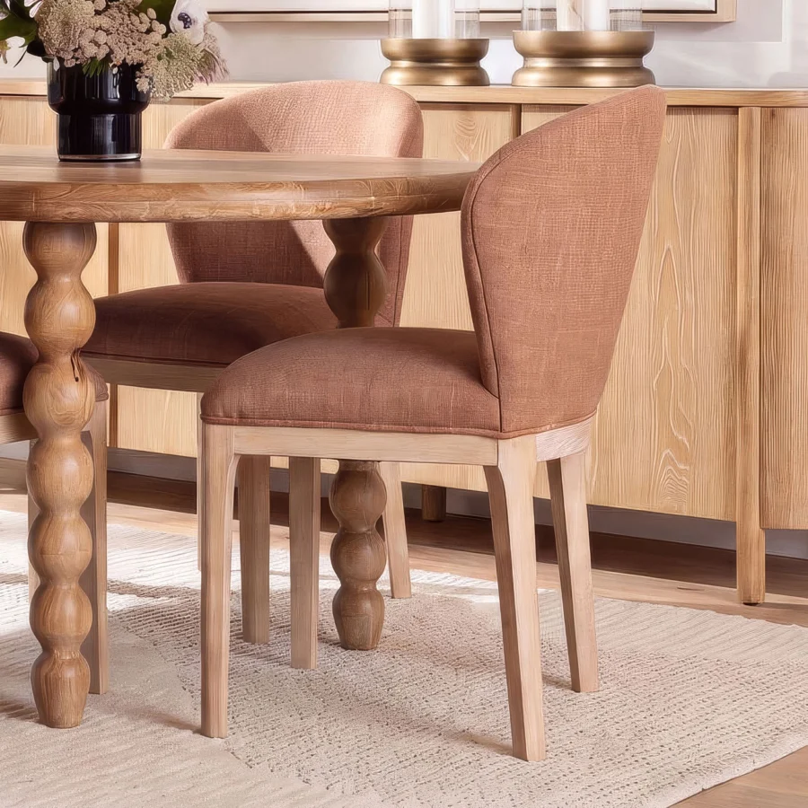 Dovetail Kaelin Chair #2