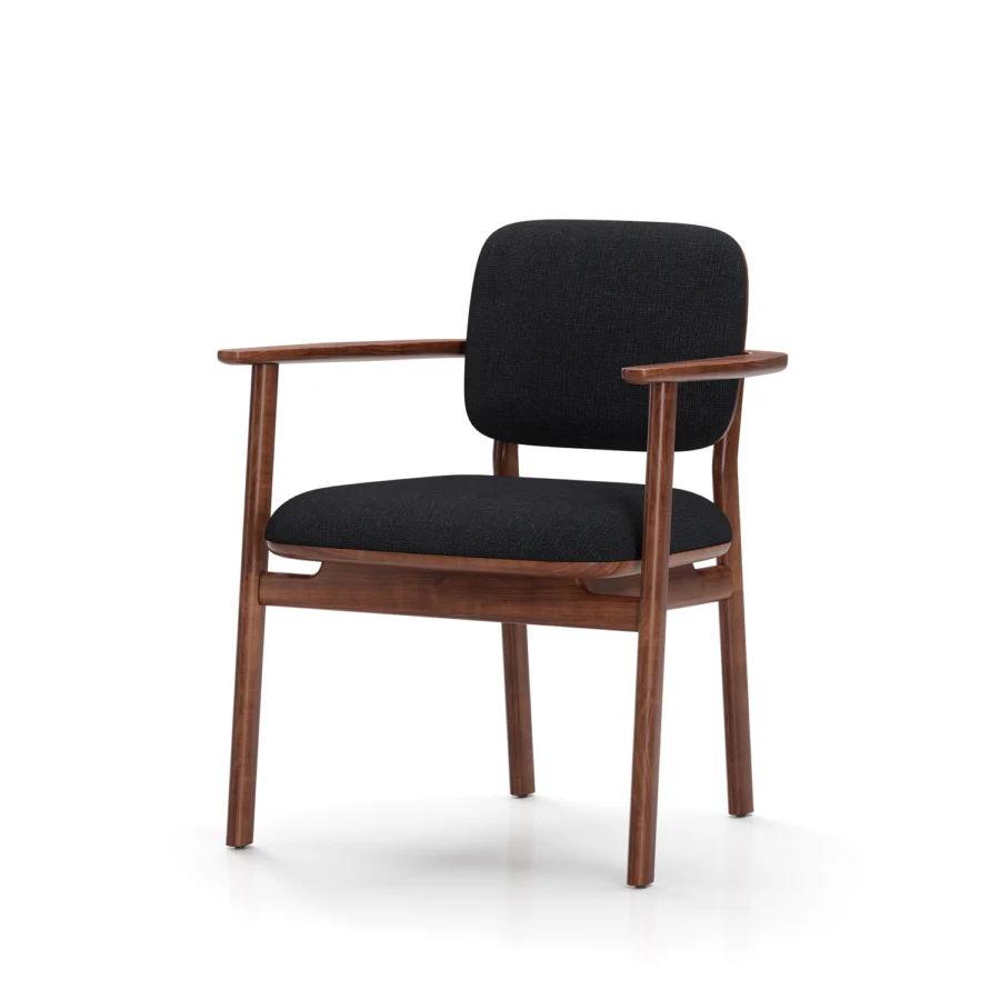 Stellar Works Marea Armchair #3
