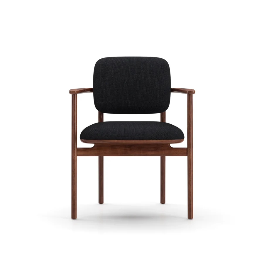 Stellar Works Marea Armchair #4