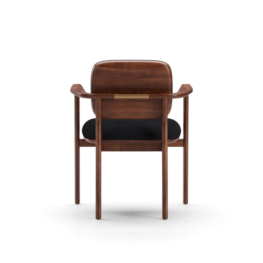 Stellar Works Marea Armchair #5