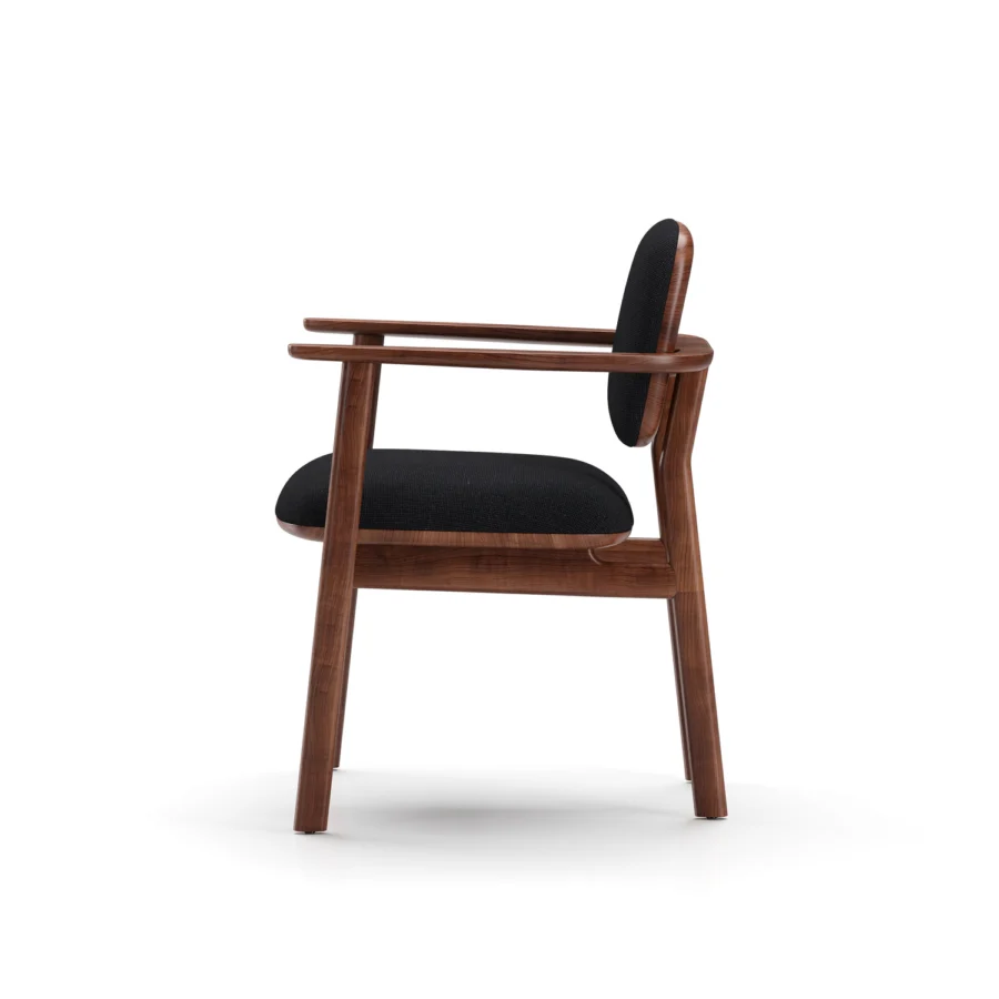 Stellar Works Marea Armchair #6