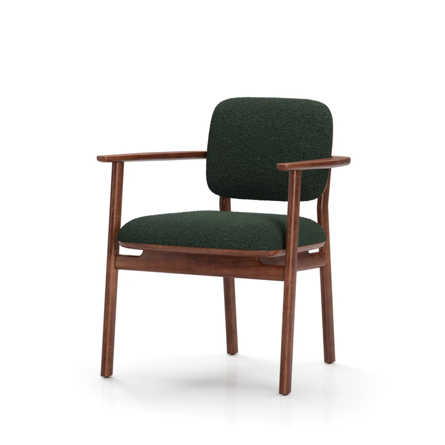 Stellar Works Marea Armchair #11