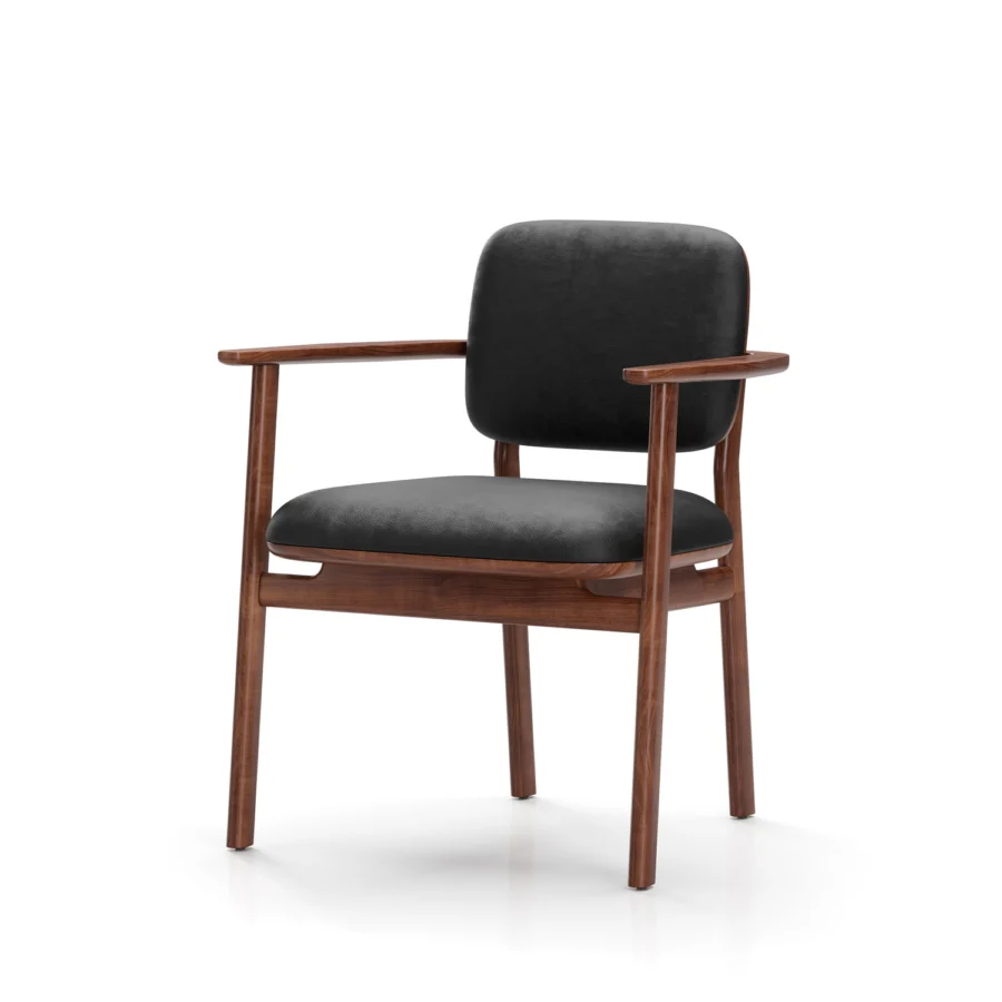 Stellar Works Marea Armchair #14