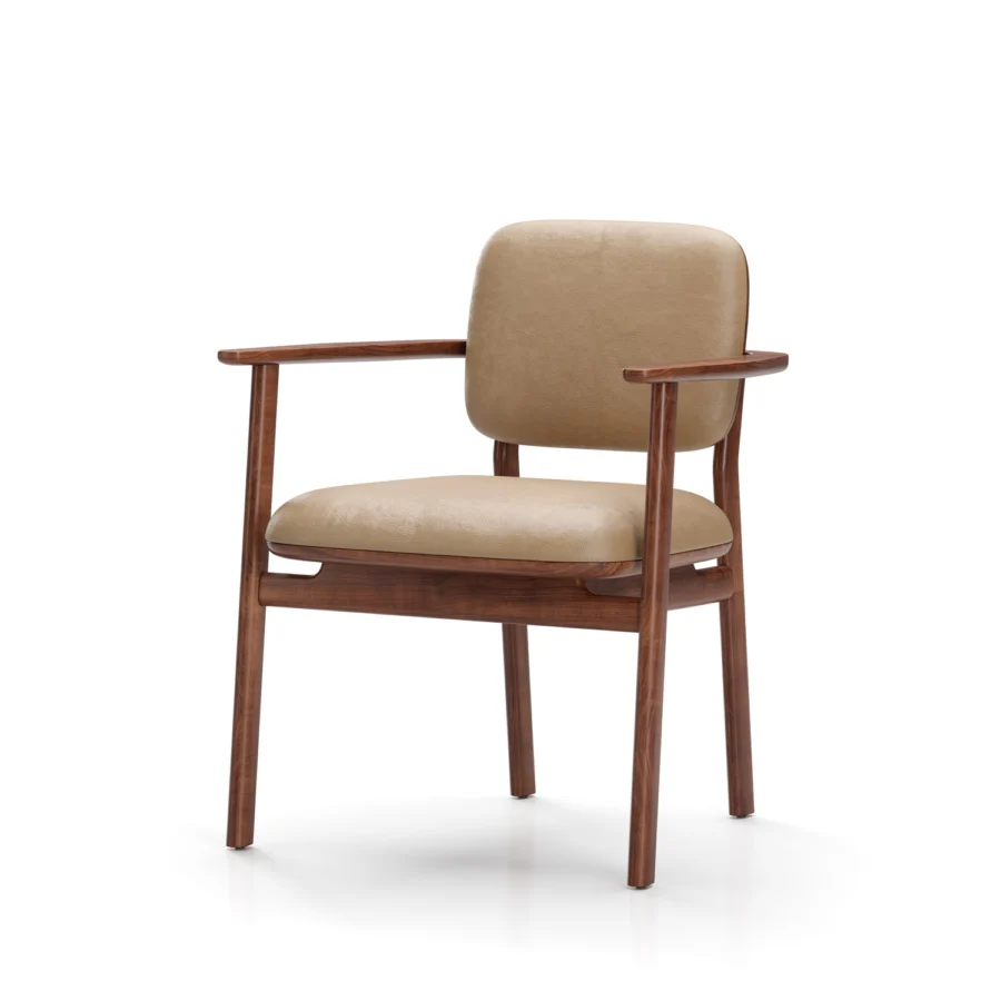 Stellar Works Marea Armchair #15
