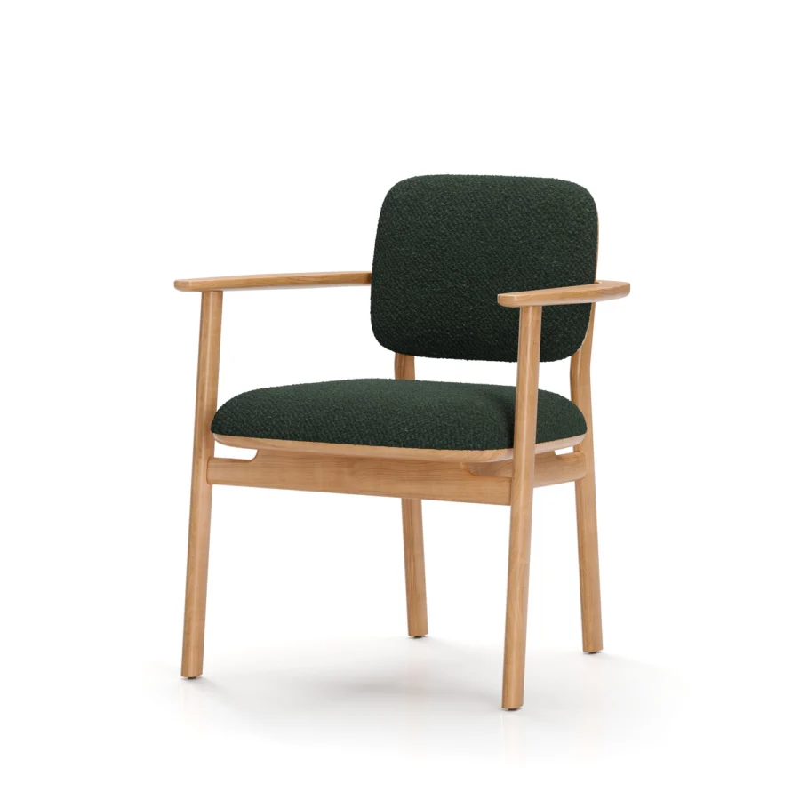 Stellar Works Marea Armchair #20