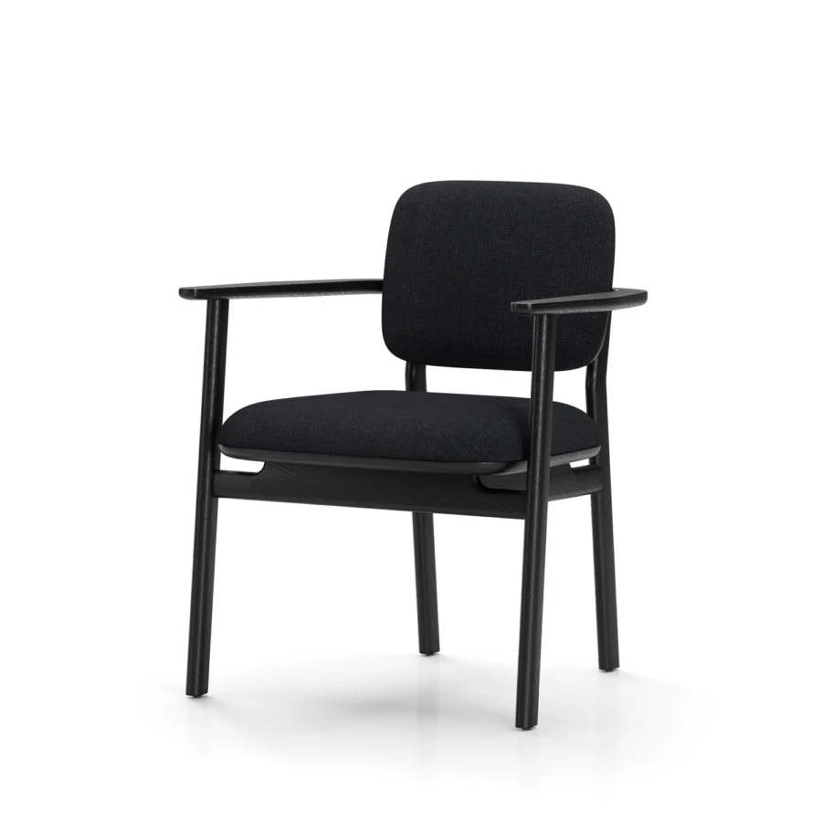 Stellar Works Marea Armchair #26