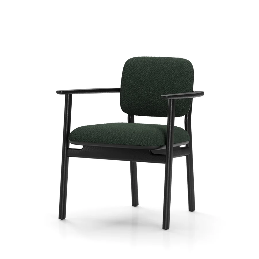 Stellar Works Marea Armchair #30