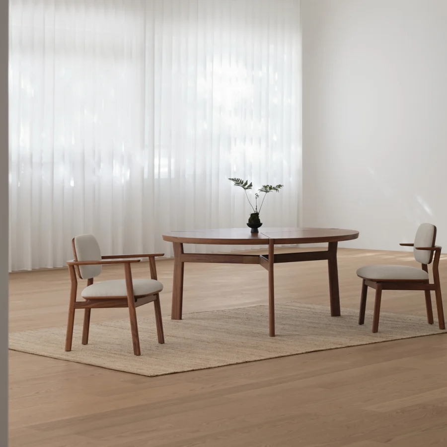 Stellar Works Marea Armchair #36