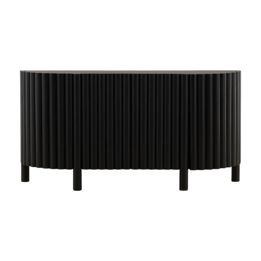 Dovetail Zadok Sideboard #1