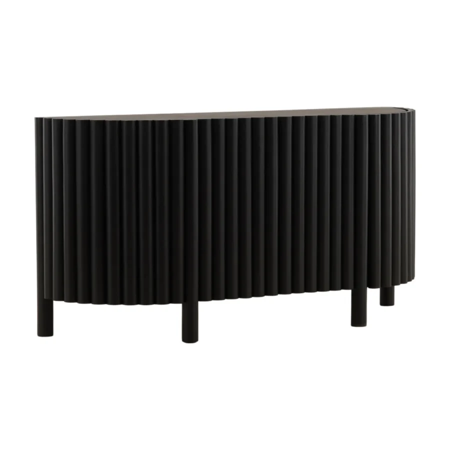 Dovetail Zadok Sideboard #2