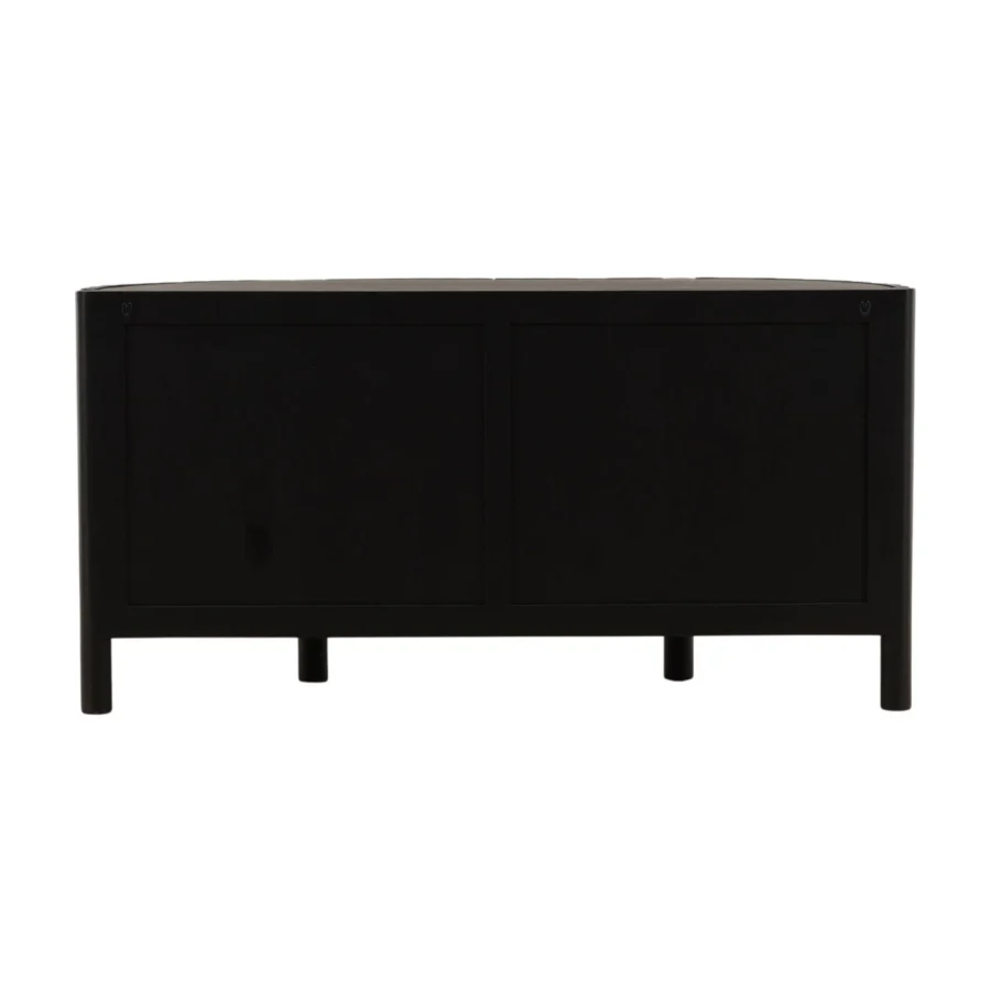 Dovetail Zadok Sideboard #4