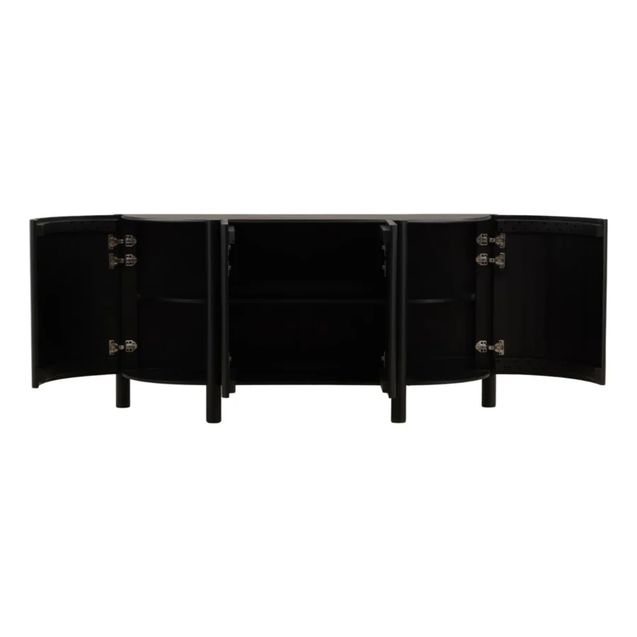 Dovetail Zadok Sideboard #6