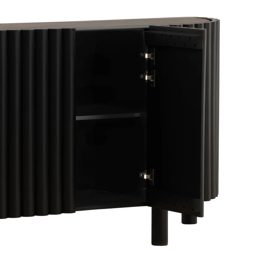 Dovetail Zadok Sideboard #7