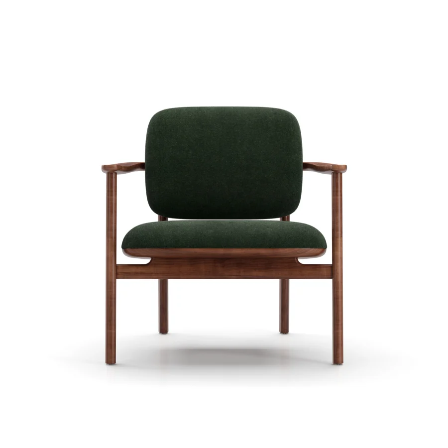 Stellar Works Marea Lounge Chair #6