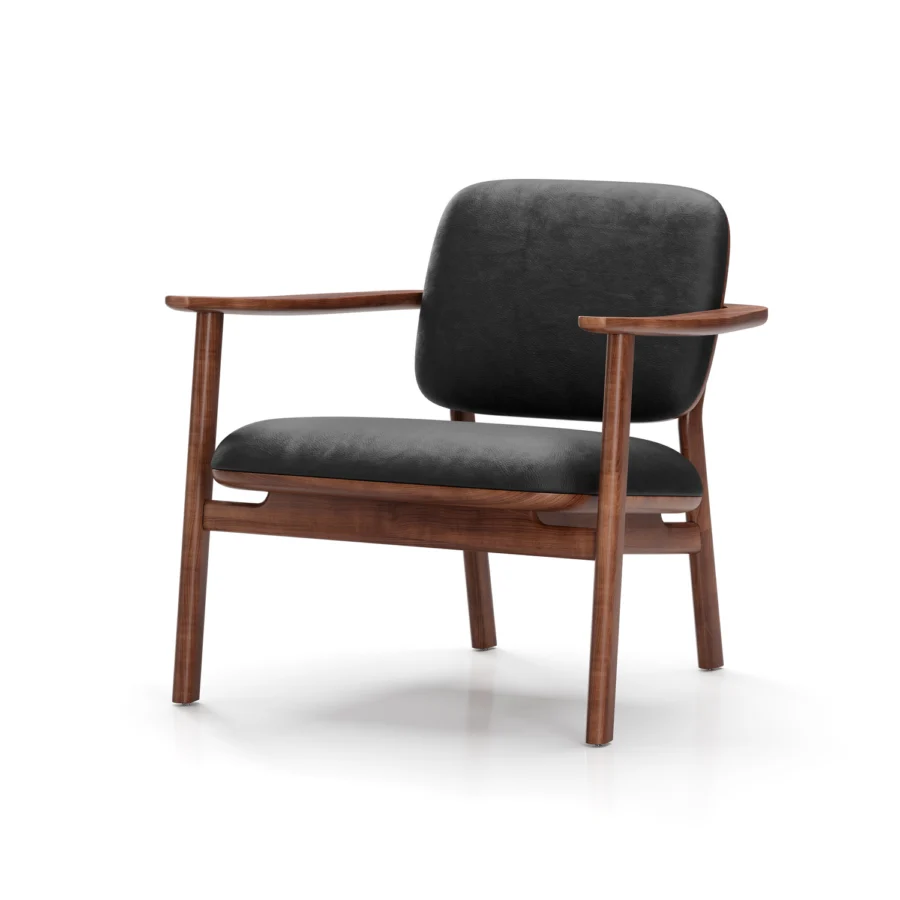Stellar Works Marea Lounge Chair #14