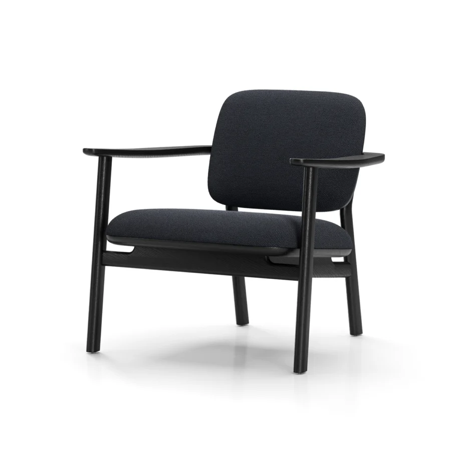 Stellar Works Marea Lounge Chair #27