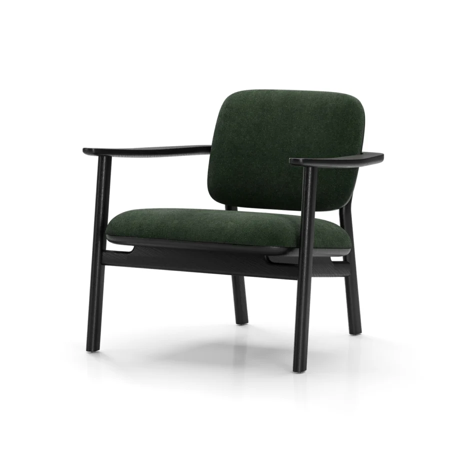 Stellar Works Marea Lounge Chair #28