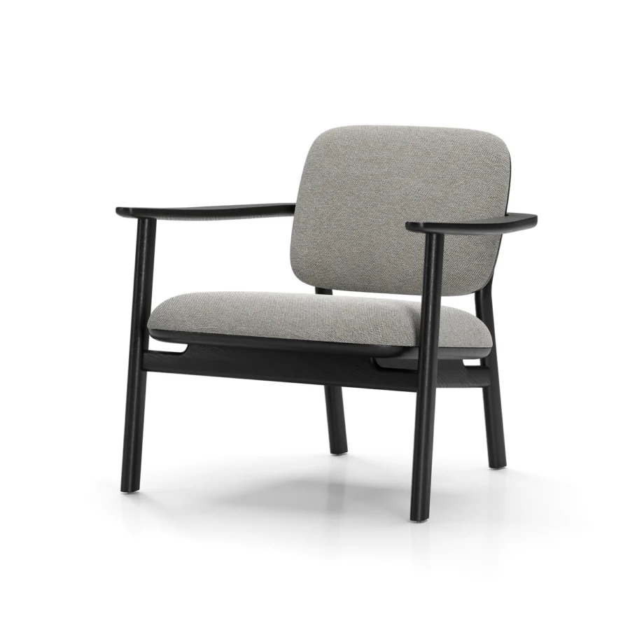 Stellar Works Marea Lounge Chair #29