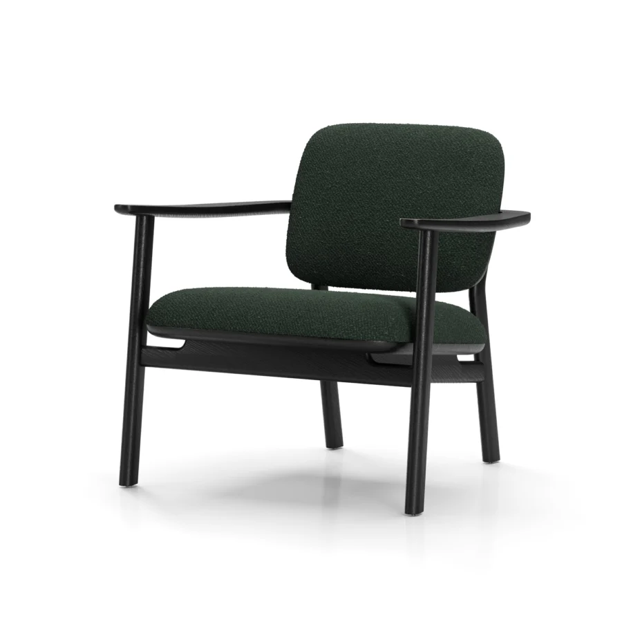 Stellar Works Marea Lounge Chair #30