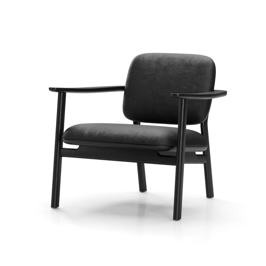 Stellar Works Marea Lounge Chair #33