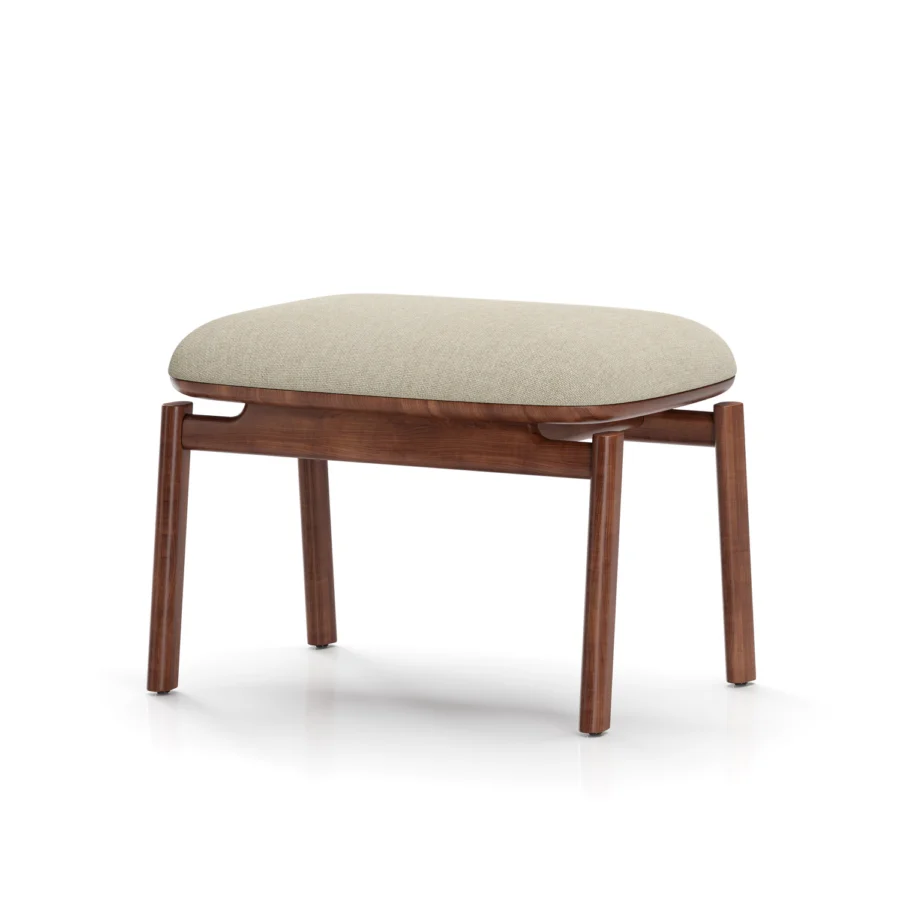 Stellar Works Marea Ottoman #3