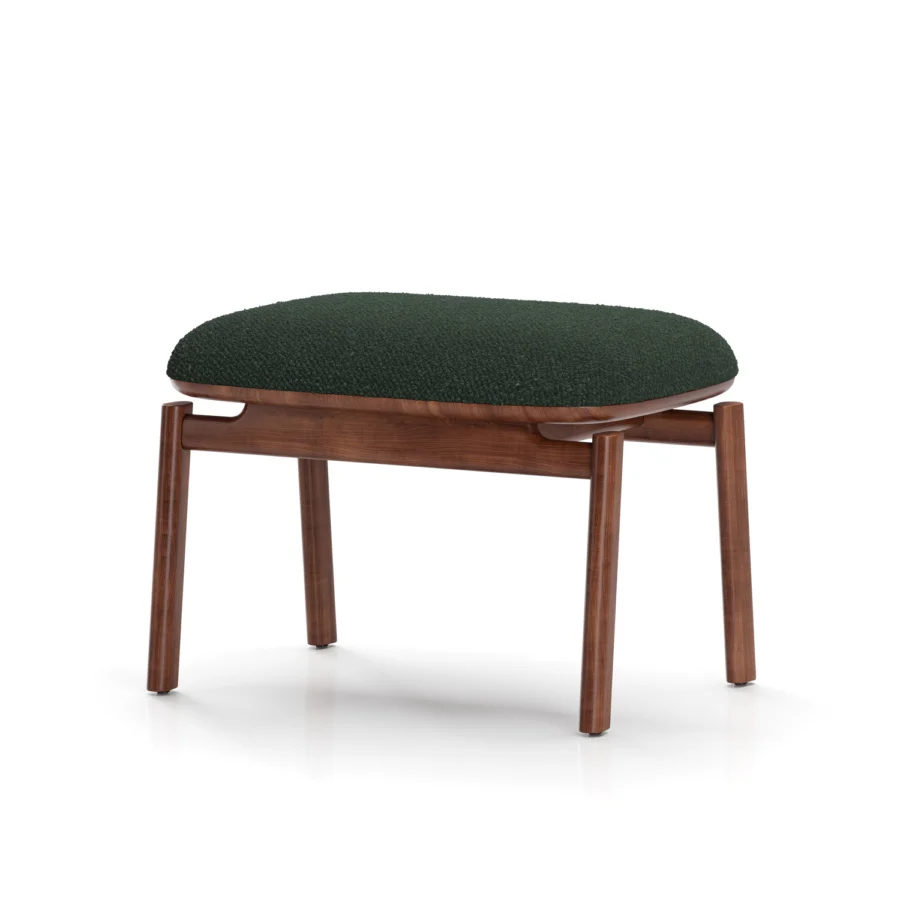 Stellar Works Marea Ottoman #10