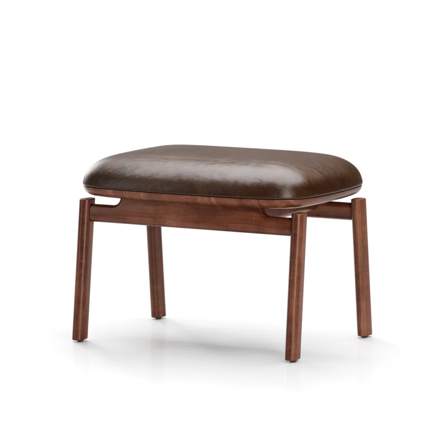 Stellar Works Marea Ottoman #11