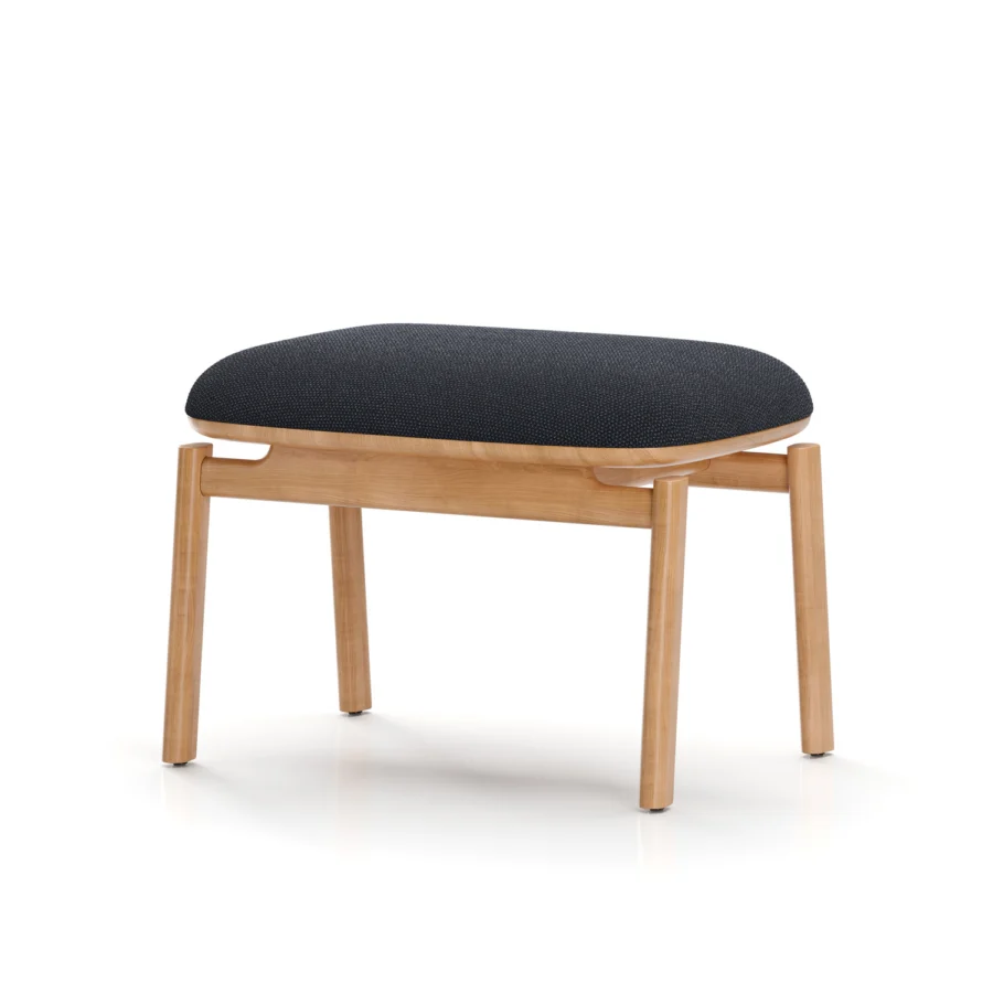 Stellar Works Marea Ottoman #17