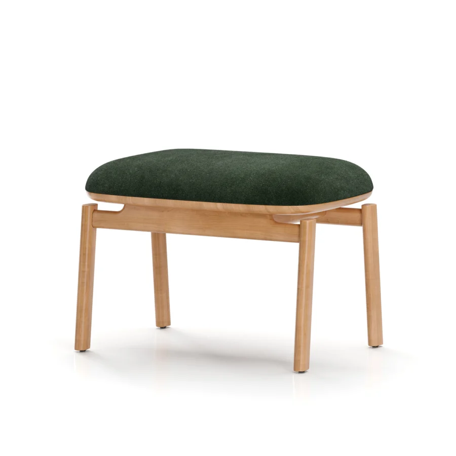 Stellar Works Marea Ottoman #18