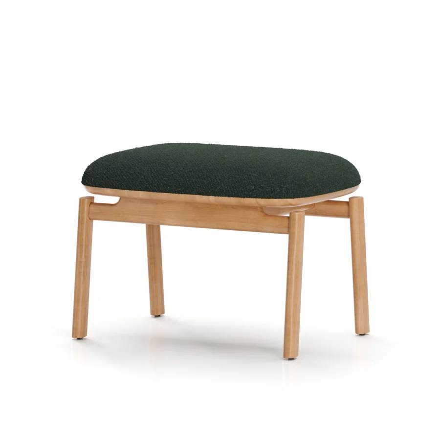 Stellar Works Marea Ottoman #19