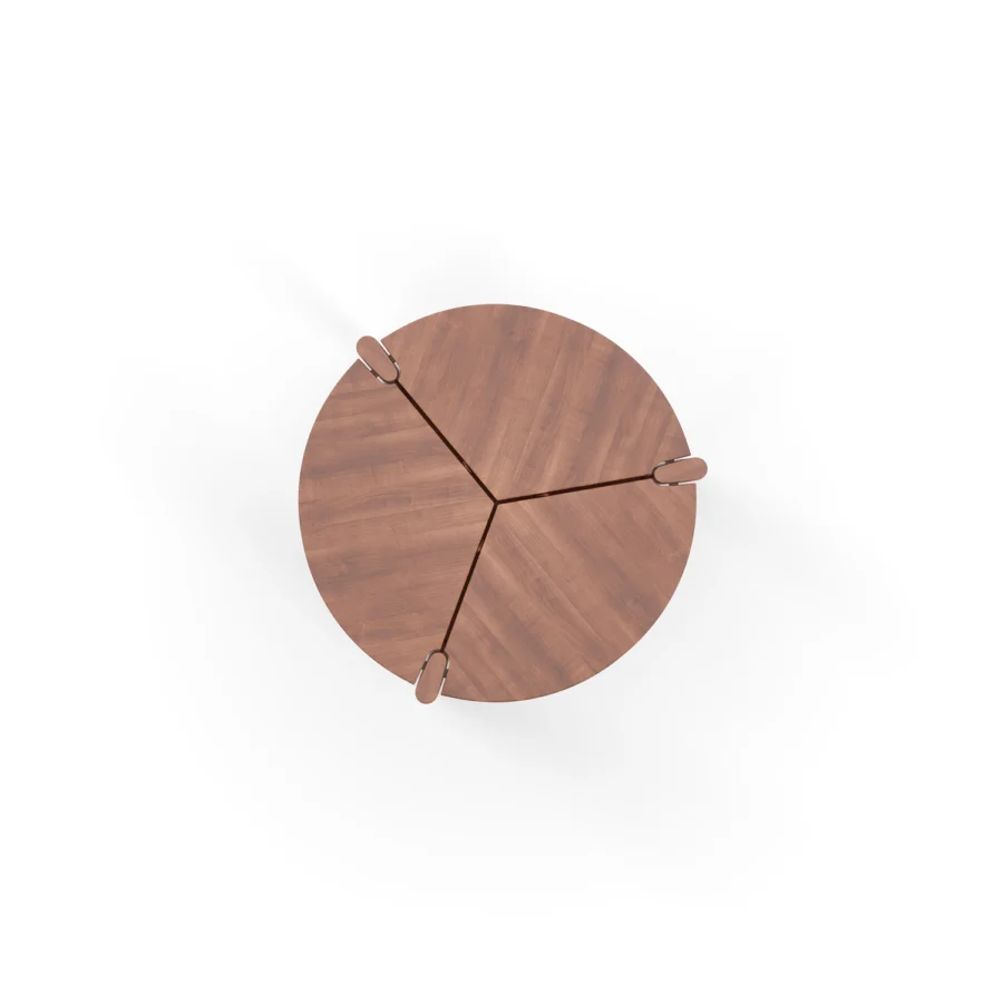 Stellar Works Marea Side Table #5