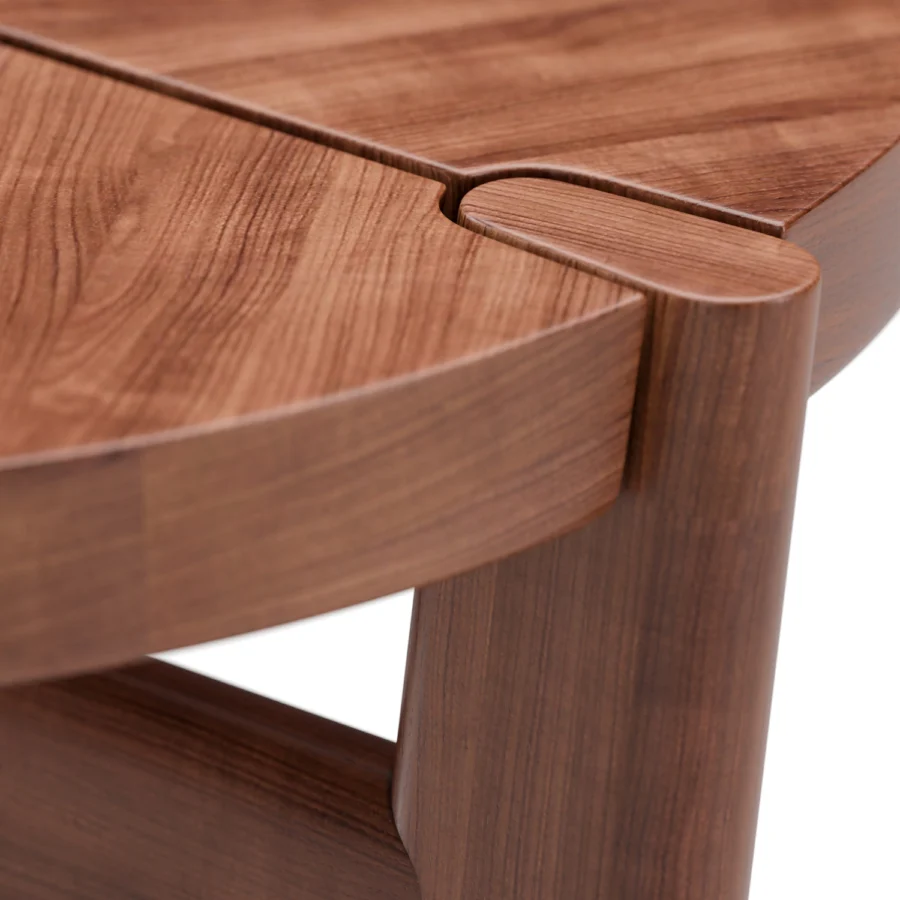 Stellar Works Marea Side Table #6