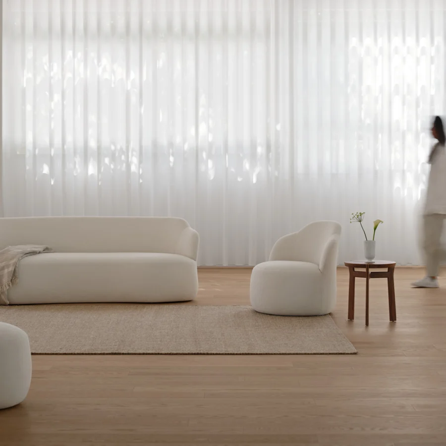 Stellar Works Marea Side Table #8