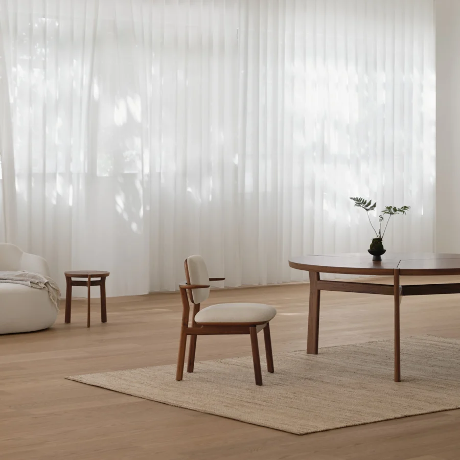 Stellar Works Marea Side Table #10