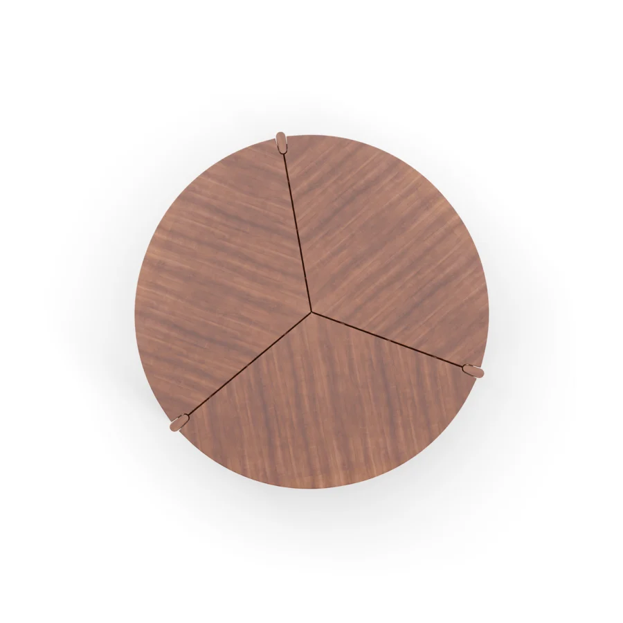 Stellar Works Marea Coffee Table #5