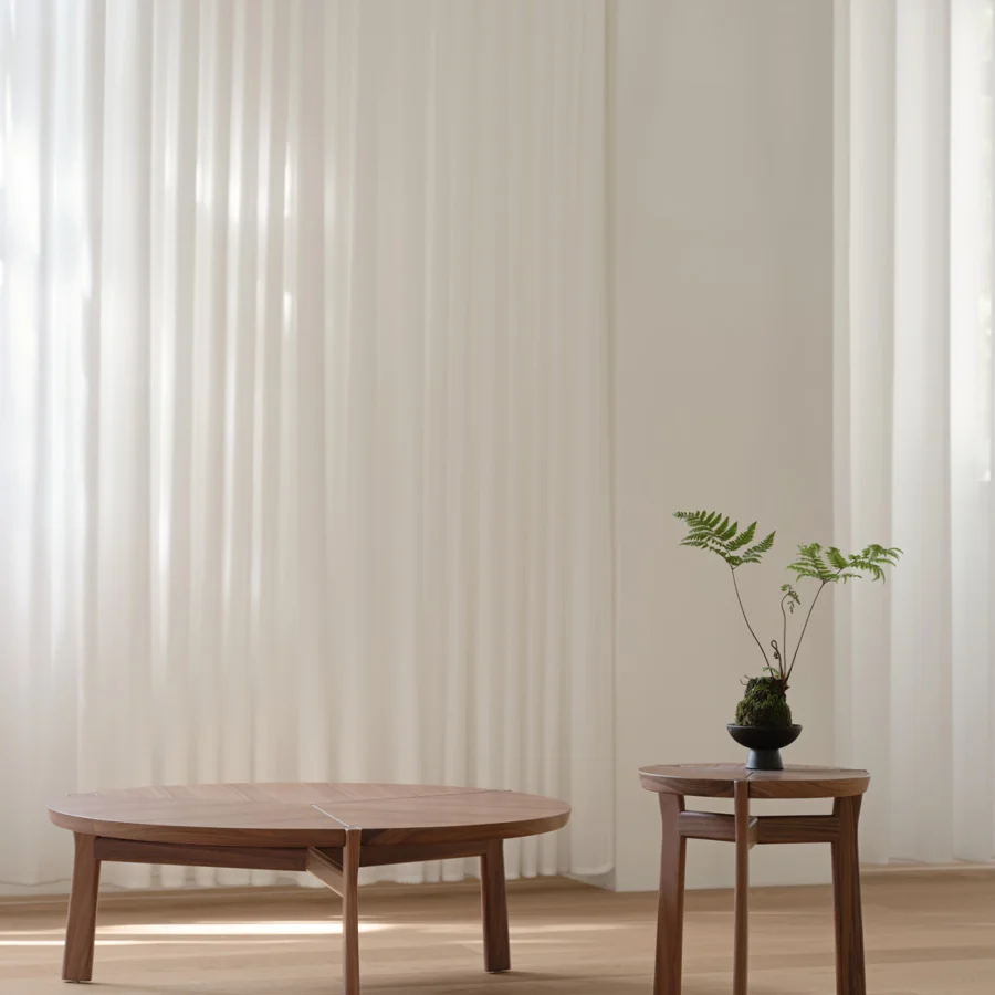 Stellar Works Marea Coffee Table #10