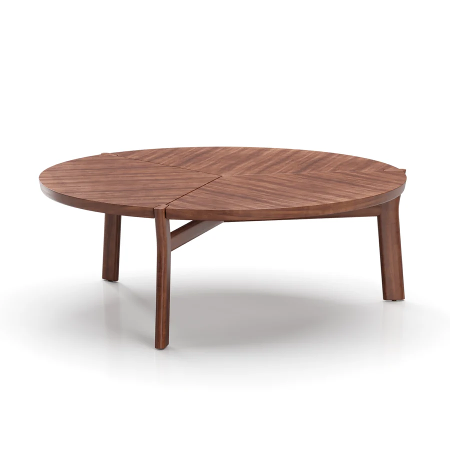 Stellar Works Marea Coffee Table #1