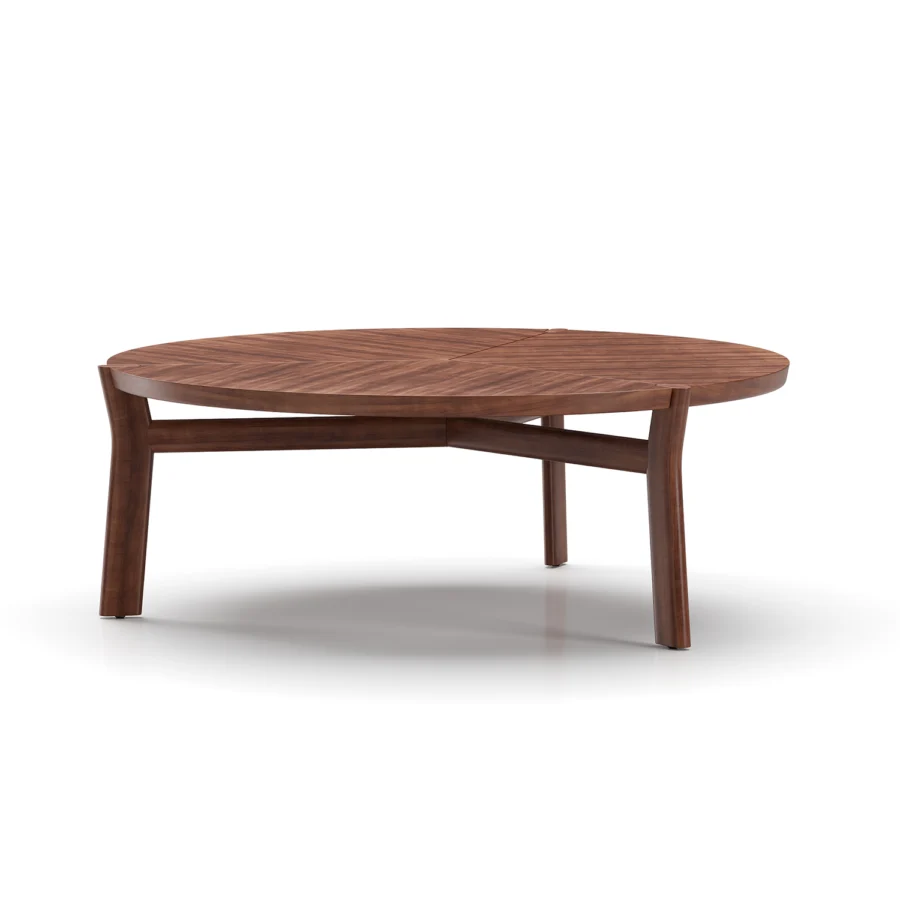 Stellar Works Marea Coffee Table #3